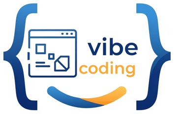 Vibe Coding logosu